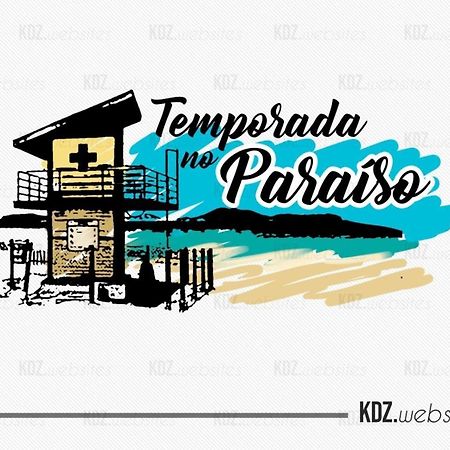 Ocean Blue - Praias Paradisiacas Ambiente Familia. Кабо Фрио Екстериор снимка